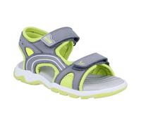 Richter Leon Sandale, Gris, 30 EU