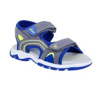 Richter Leon Sandale, Jaune Fluo (Ash Lagoon Neon Yello), 34 EU