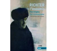 Richter l'Insoumis