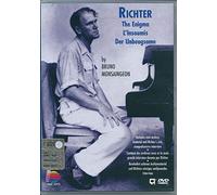 Richter l'insoumis