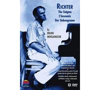 Richter l'insoumis