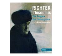 Richter l'Insoumis