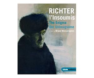 Richter l'Insoumis