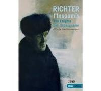 Richter l'insoumis - Film de Bruno Monsaingeon E
