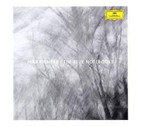 Richter, Max - Blue Notebooks [Import]