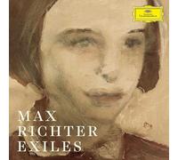 Richter Max - Exiles [Import]