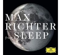 RICHTER, MAX - From Sleep