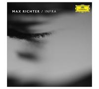Max Richter – Infra – CD