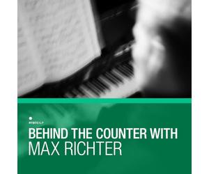Richter Max Present - Behind The Counter