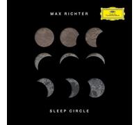 Richter, Max - Sleep Circle - SHM-CD