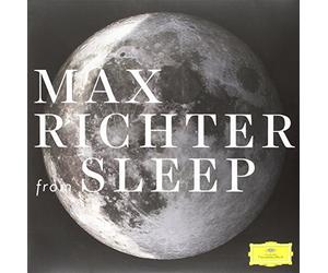 Richter Max - Sleep (Vinile Trasparente)