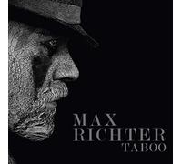 Max Richter – Taboo – CD – Verve Spa
