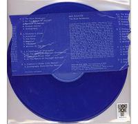Richter Max - The Blue Notebook-15y (Rsd18)