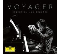 Richter Max - Voyager Essential Max Richter (180 Gr. Limited Edt.)