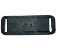 Richter Pick Holder Black