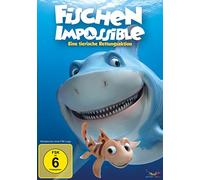 Richter,Raul - Fischen Impossible Fun-Edition [Import]