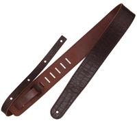 Richter Raw II Contour Croc Brown