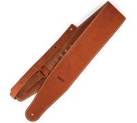 Richter Raw III Contour Waxy Suede Brown