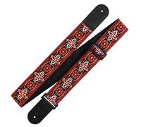 Richter Retro Red/Black