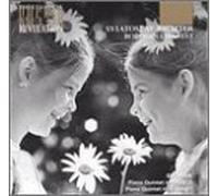 Richter - Richter, Dvorak: Piano Quintet Op 5 & Op 81