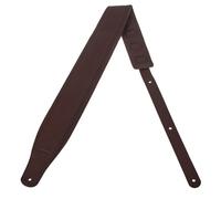 Richter Richter Guitar Strap Backline Brown