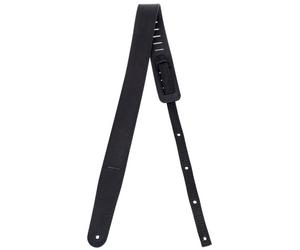 Richter Richter Guitar Strap RAW II Nappa BK