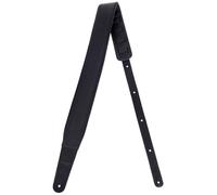 Richter Richter Guitar Strap SpringbreakI BKBK