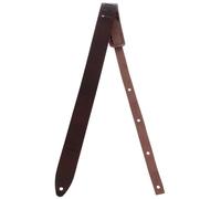Richter Richter Vintage Brown Ukulele Strap