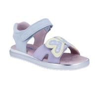 Richter Romea Sandale, Flied Lemon Past Cam, 34 EU