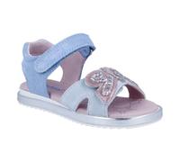 Richter Romea Sandale, Past Rose Sky Pin Si, 32 EU