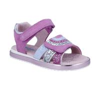 Richter Romea Sandale, Pink Can Cic Sil Sky, 35 EU
