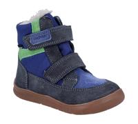 Richter Samy Basket, City Cobalt Citron, 27 EU