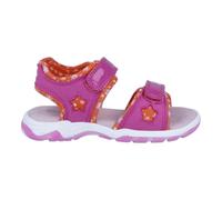 Richter Sandales Leonie pour enfant - Bleu - 33 EU, bleu, 33 EU