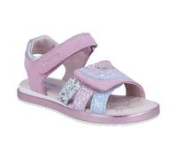 Richter Sandales Romea pour Fille, Rose Bonbon, 31 EU