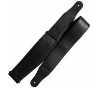 Richter Richter Guitar Strap Stronghold II BK