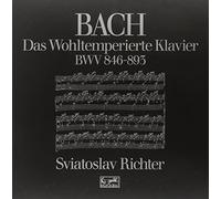 Richter Sviatoslav - Il Clavicembalo Ben Temperato