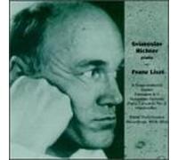 Richter, Sviatoslav - Plays Liszt