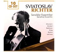 Sviatoslav Richter - Sviatoslav Richter