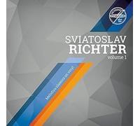 Richter, Sviatoslav - Sviatoslav Richter 1