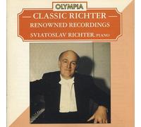 Richter,Svjatoslav - Classic Richter [Import]