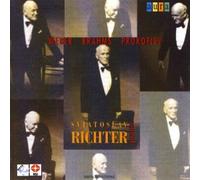Richter,Svjatoslav - Klaviermusik