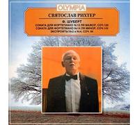Richter,Svjatoslav - Piano Sonatas 13,14