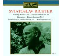 Richter,Svjatoslav - Richter Collection 8