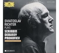 Richter,Svjatoslav - Richter Plays [Import]