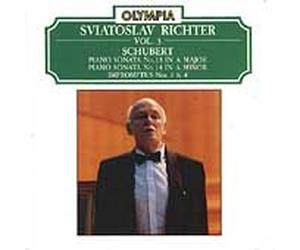 Richter,Svjatoslav - Sviatoslav Richter 3