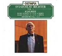 Richter,Svjatoslav - Sviatoslav Richter 3 [Import]