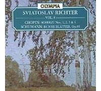 Sviatoslav Richter – Sviatoslav Richter 8 – Import (Dante)