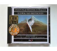 Richter,Svjatoslav - Sviatoslav Richter in Prague Vol.3