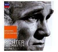 Richter The Master /Vol.7