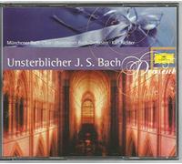 Richter - Unsterbl.J.S.Bach [Import]
